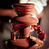 Cascada Chocolate 3 pisos 2