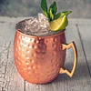 Vaso Cobre Moscow 2
