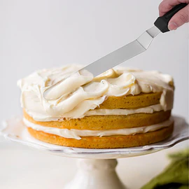 Espátula Repostera