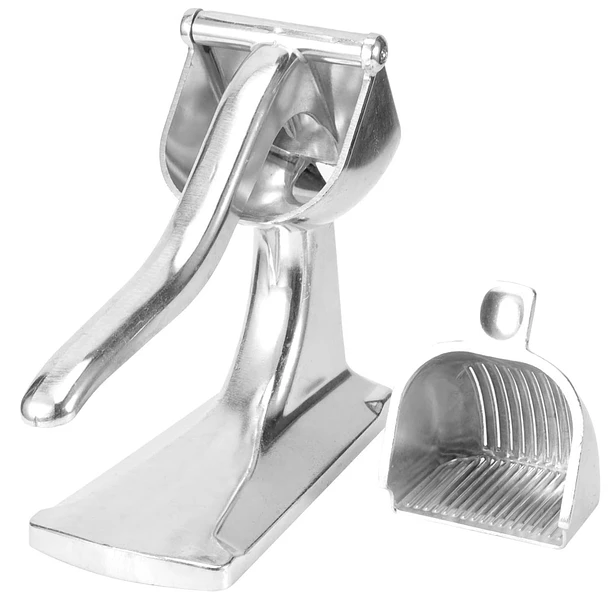 Máquina Exprimidora con Manilla 3
