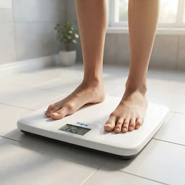 Pesa Baño Digital 180 Kg
