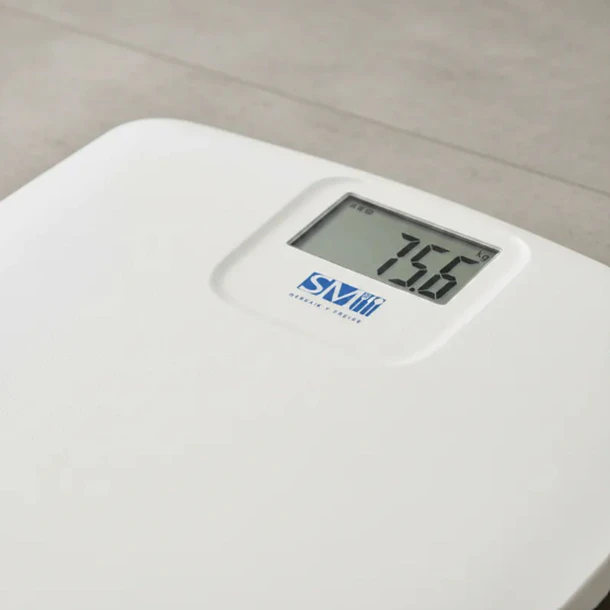 Pesa Baño Digital 180 Kg 3