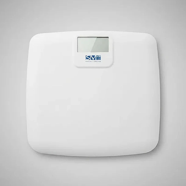 Pesa Baño Digital 180 Kg 4