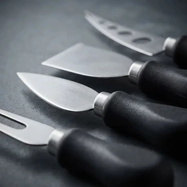 Set cuchillos queso