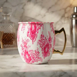 Pinky Moscow 550ml