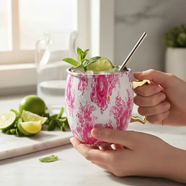 Pinky Moscow 550ml