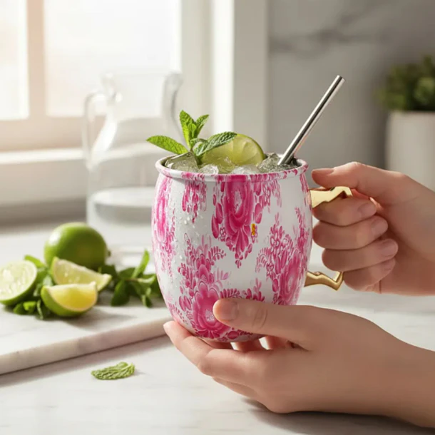 Pinky Moscow 550ml 2