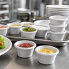 Ramekin melamina 2