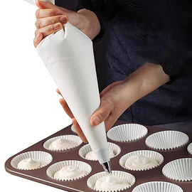 Mangas Pasteleras