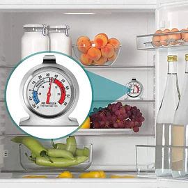 Termómetro Refrigerador