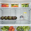 Termómetro Refrigerador 4
