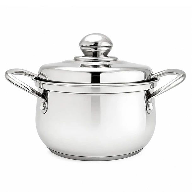 Cacerolas Darma 1