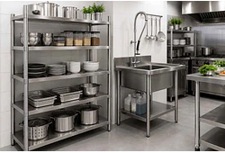 Equipamiento