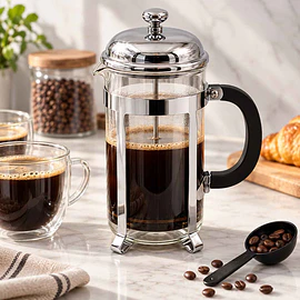 Cafeteras Francesas