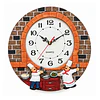Reloj de Cocina de Pared 29 cm 2