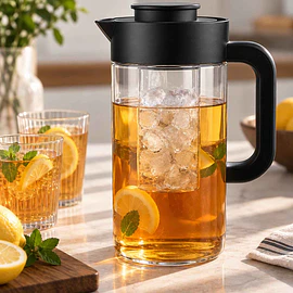 Jarro hielo 900ml