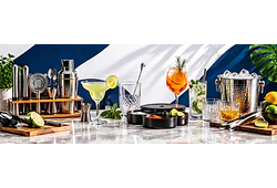 Bar y Coctelería