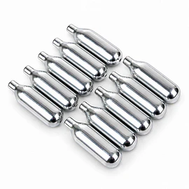 Balines de Óxido Nitroso 10 Unidades