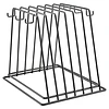 Rack para 6 Tablas de Cortar 2