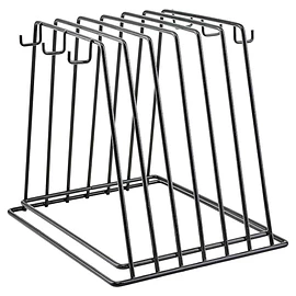 Rack para 6 Tablas de Cortar