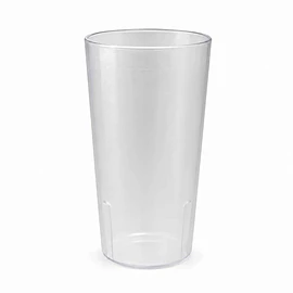 Vaso Alto Pavon de Policarbonato 420 cc