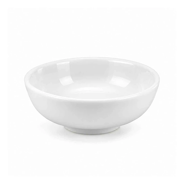 Pocillo Salsero de Policarbonato 25 cc – 6,5 cm