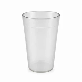 Vaso Alto SAN 300 cc