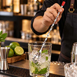 Cuchara Bar 30cm