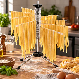 Rack para Pasta Profesional
