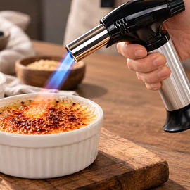 Soplete de Cocina