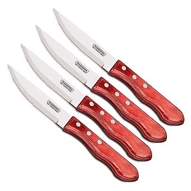 Cuchillo Jumbo (4 unid)