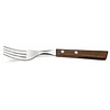 Tenedor de Mesa Mango Madera 1