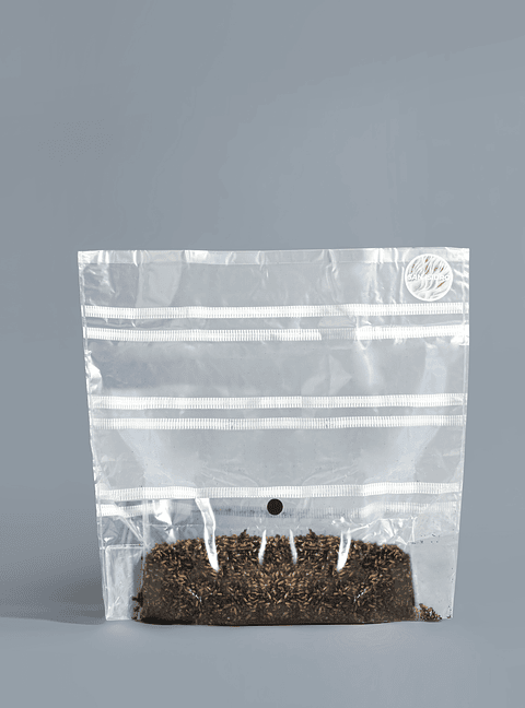 KIT MYCEBAG   3  LITROS ( 2 kilos )