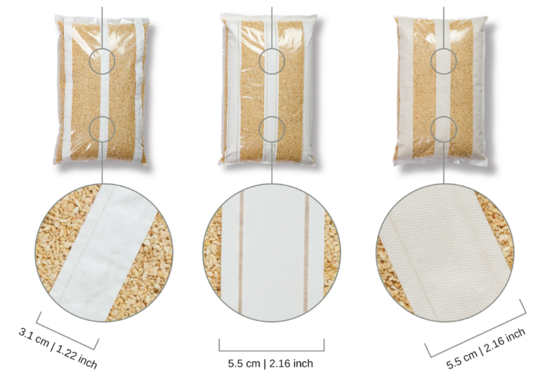 Revolucionando los sistemas de cultivo.