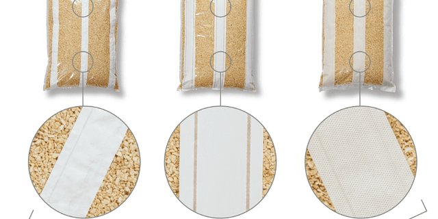 Revolucionando los sistemas de cultivo.