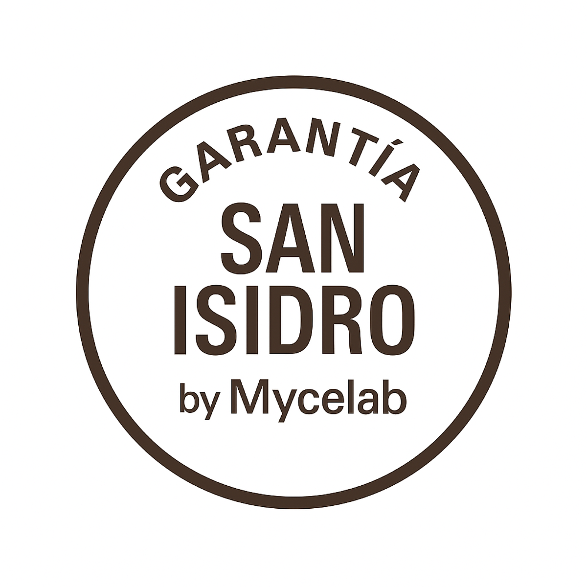 Garantia de nuestros productos