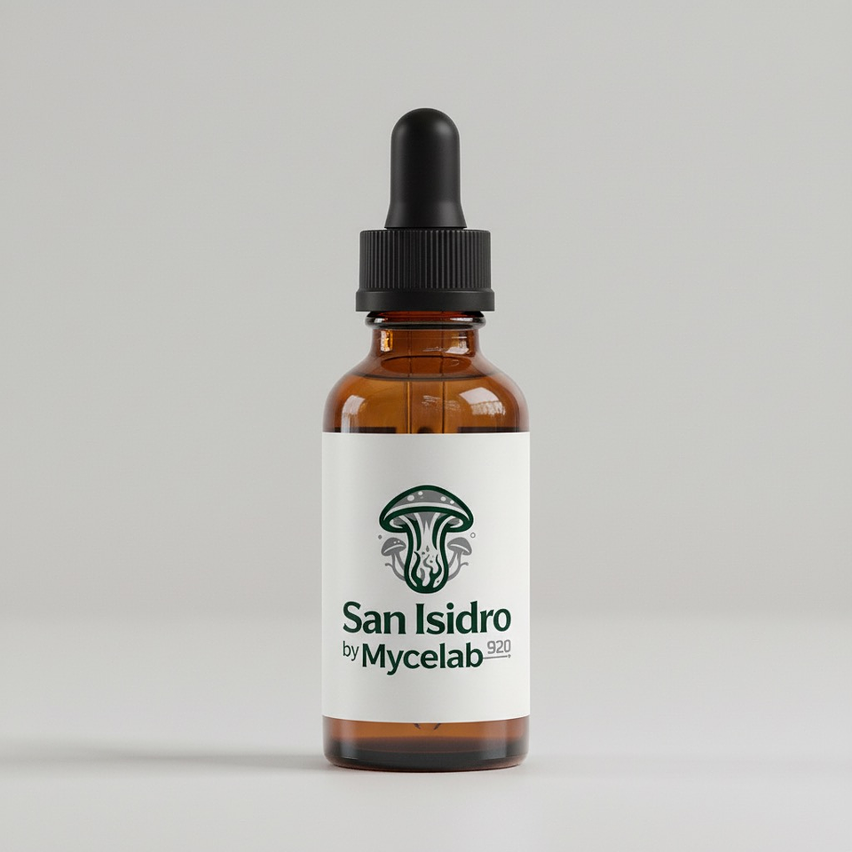 Gotario San Isidro 1