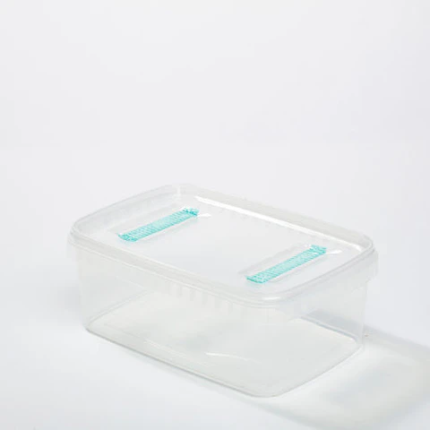 Microbox Rectangular SAC O2 – TP1200 + TPD1200