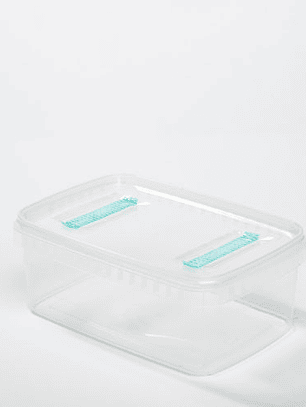 Microbox Rectangular SAC O2 – TP1200 + TPD1200