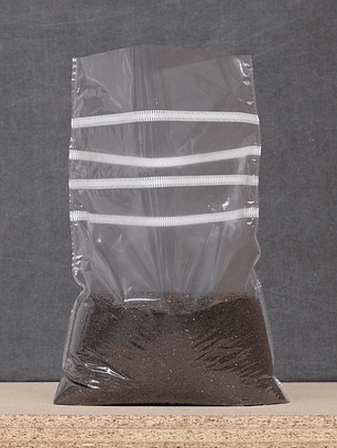 Bolsa de cultivo S Type Filter Bag – SAC O2 (3 LITROS)
