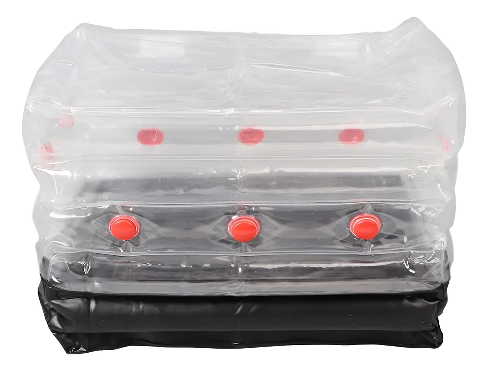 Caja Fructificadora  Monotube Inflable San Isidro 2