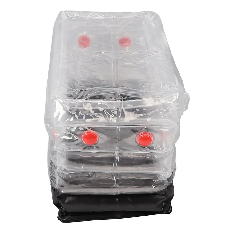 Caja Fructificadora Inflable San Isidro 2