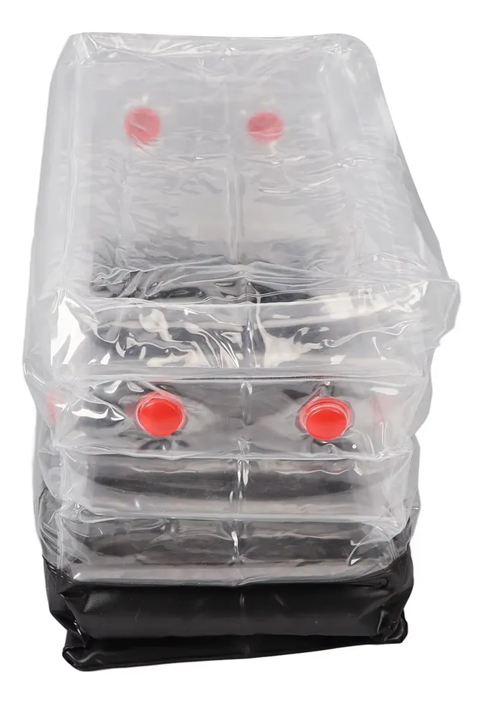 Caja Fructificadora  Monotube Inflable San Isidro 3