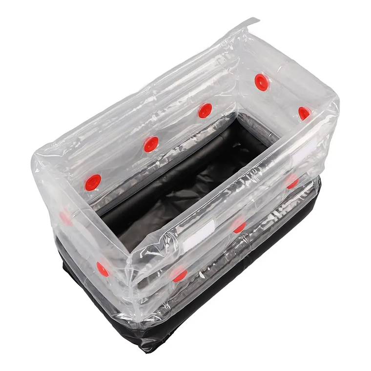 Caja Fructificadora Inflable San Isidro 3