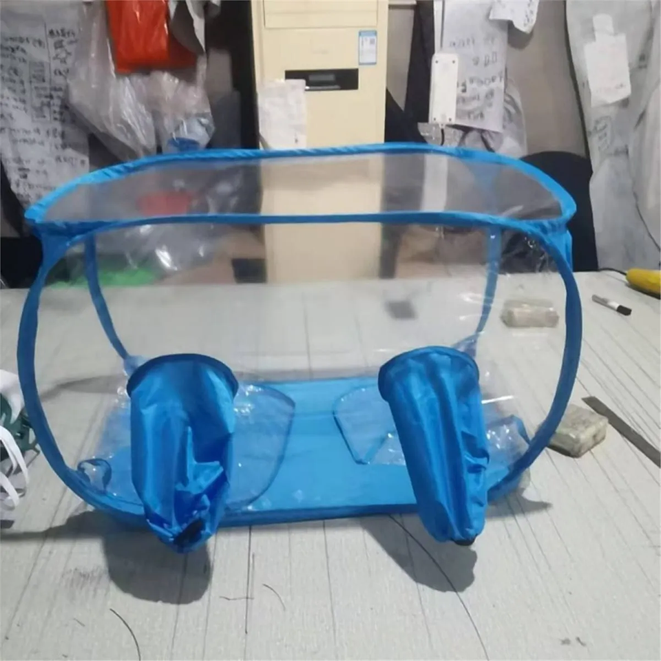 Cámara Fructificadora Plegable San Isidro 4