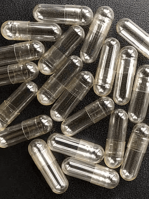 Cápsulas Vacías San Isidro