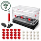 Caja monotube inflable San Isidro - Miniatura 3