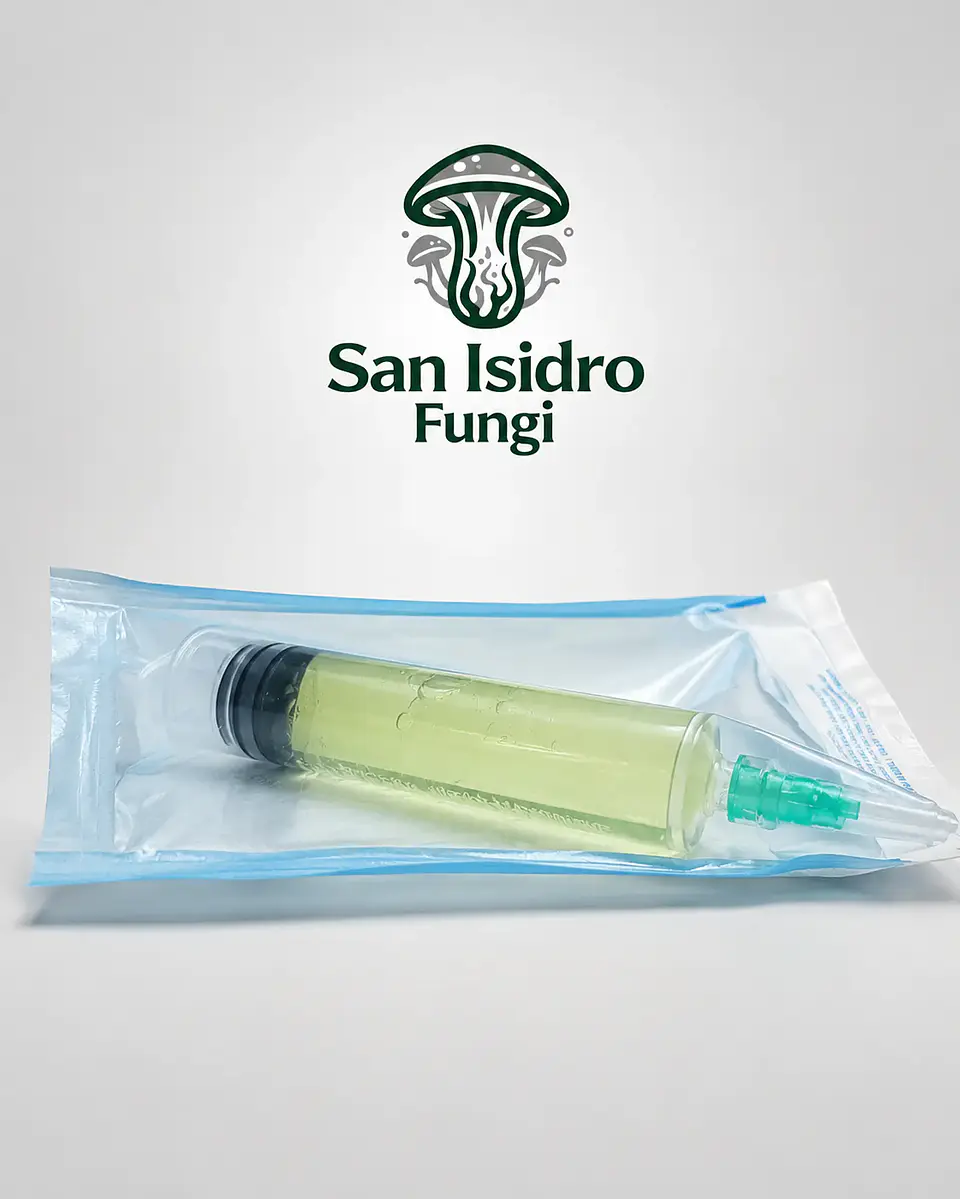Mycebox Mayorista para Grow Shops — San Isidro 3