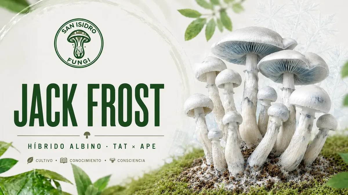 Cepa Jack Frost