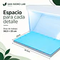 Gabinete de Flujo Laminar San Isidro Lab — SS-917C - Miniatura 4